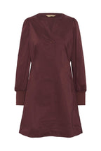 Cuzila Antoinett rib dress