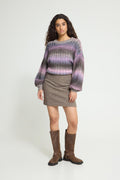 Ihwolca Skirt