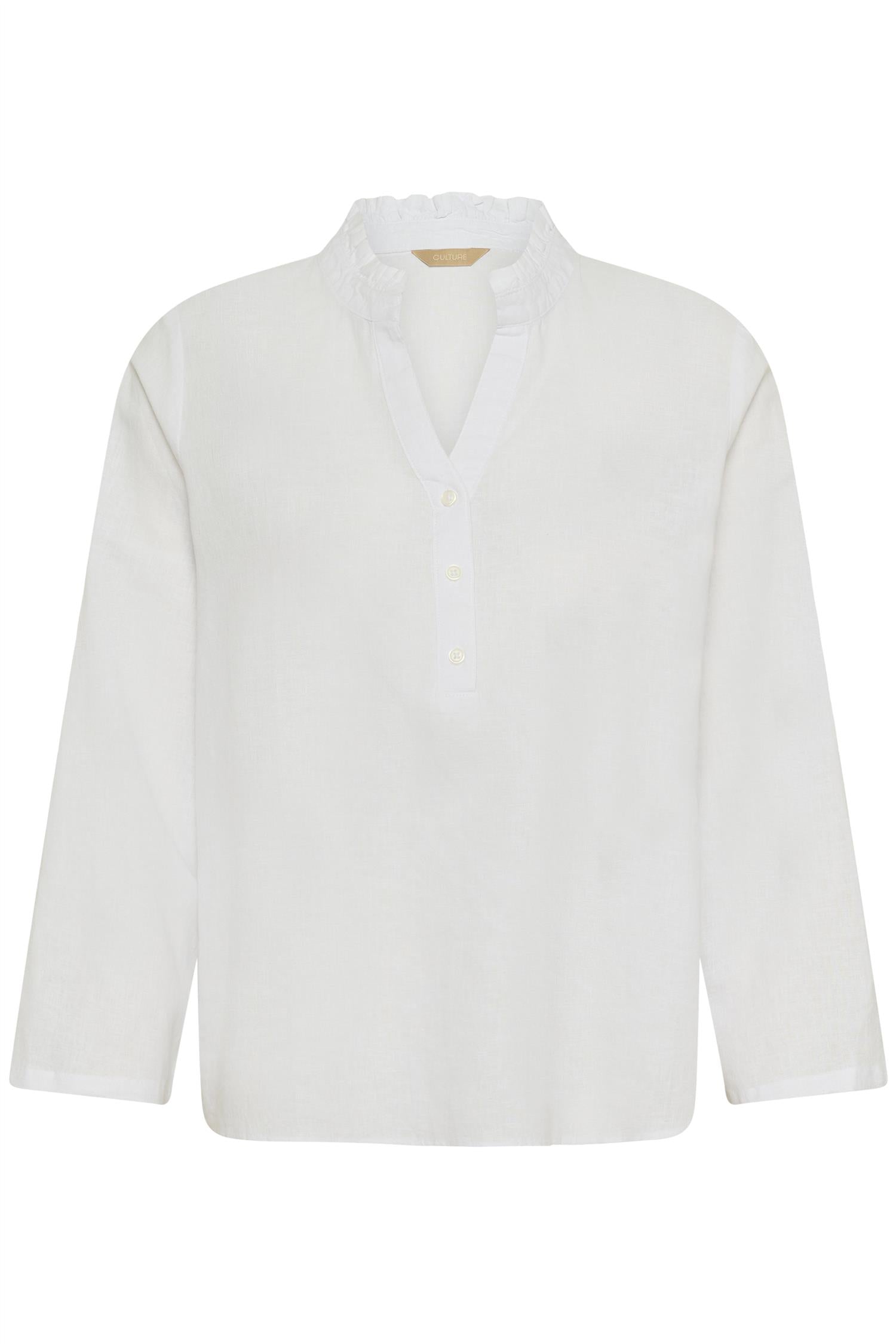 CUarletty Blouse
