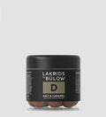 D - Salt Caramel - 125g