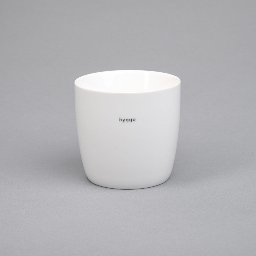 Søgne krus ‘Hygge’