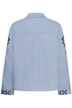 Cubreezy shirt