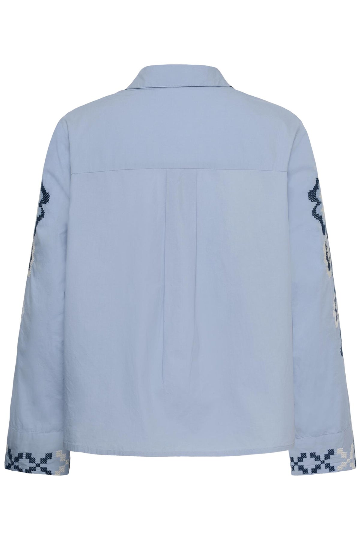 Cubreezy shirt