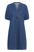Cuberteline arpa ss dress