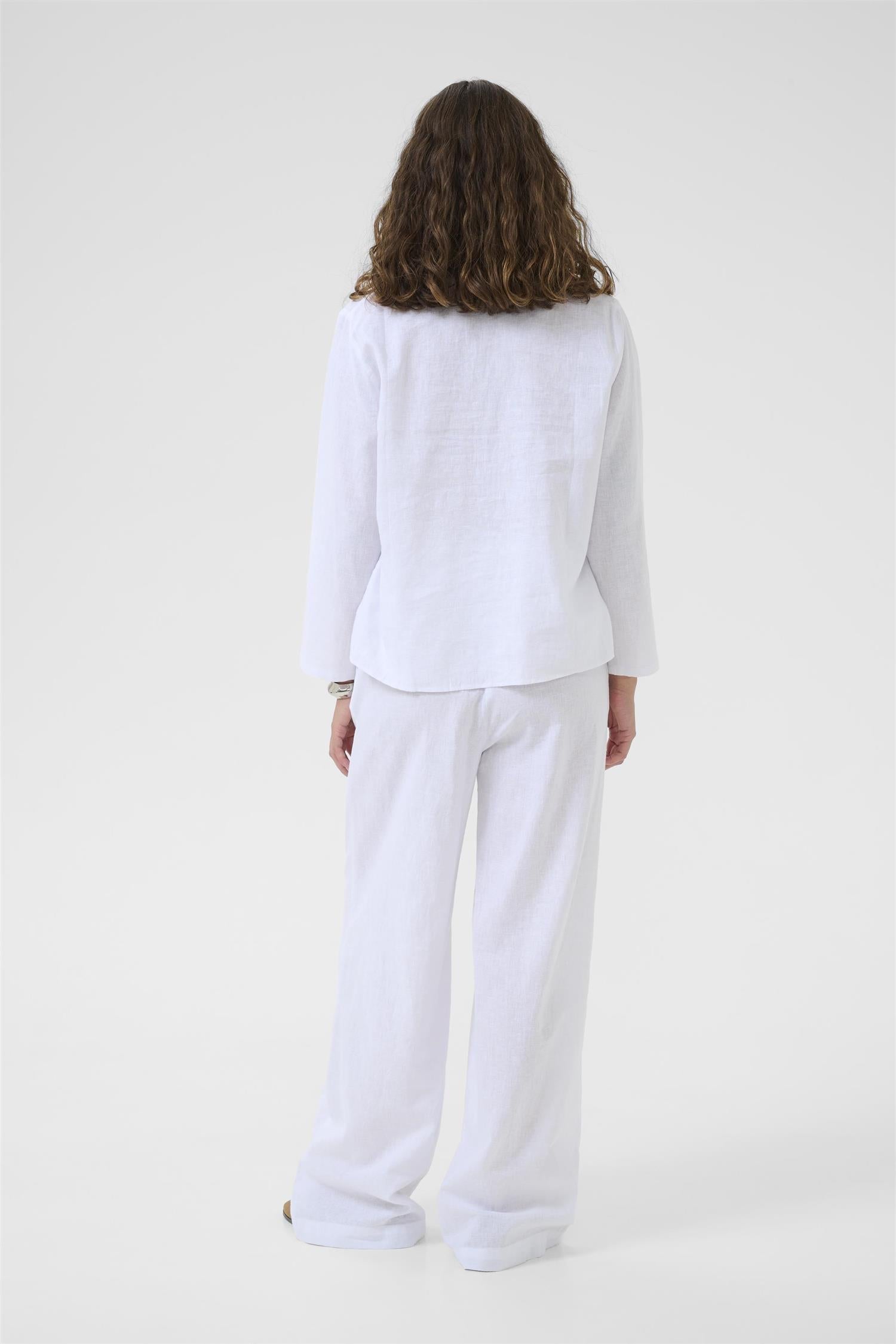 CUarletty Blouse