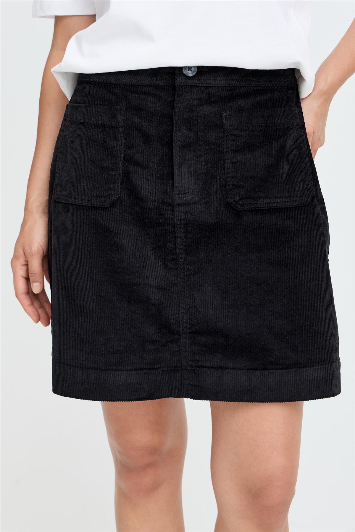 Bydasika a pocket skirt