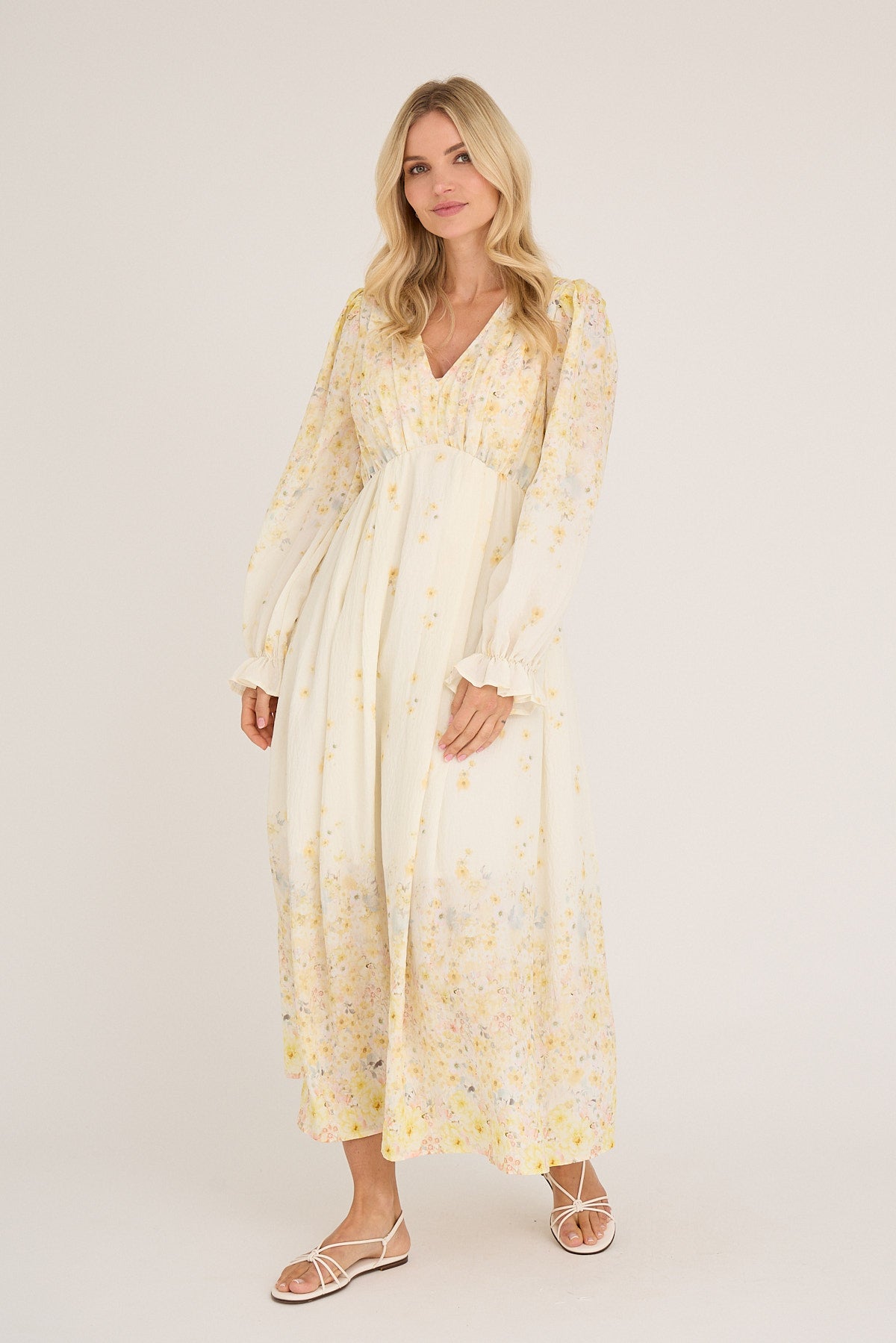 Aurora dress