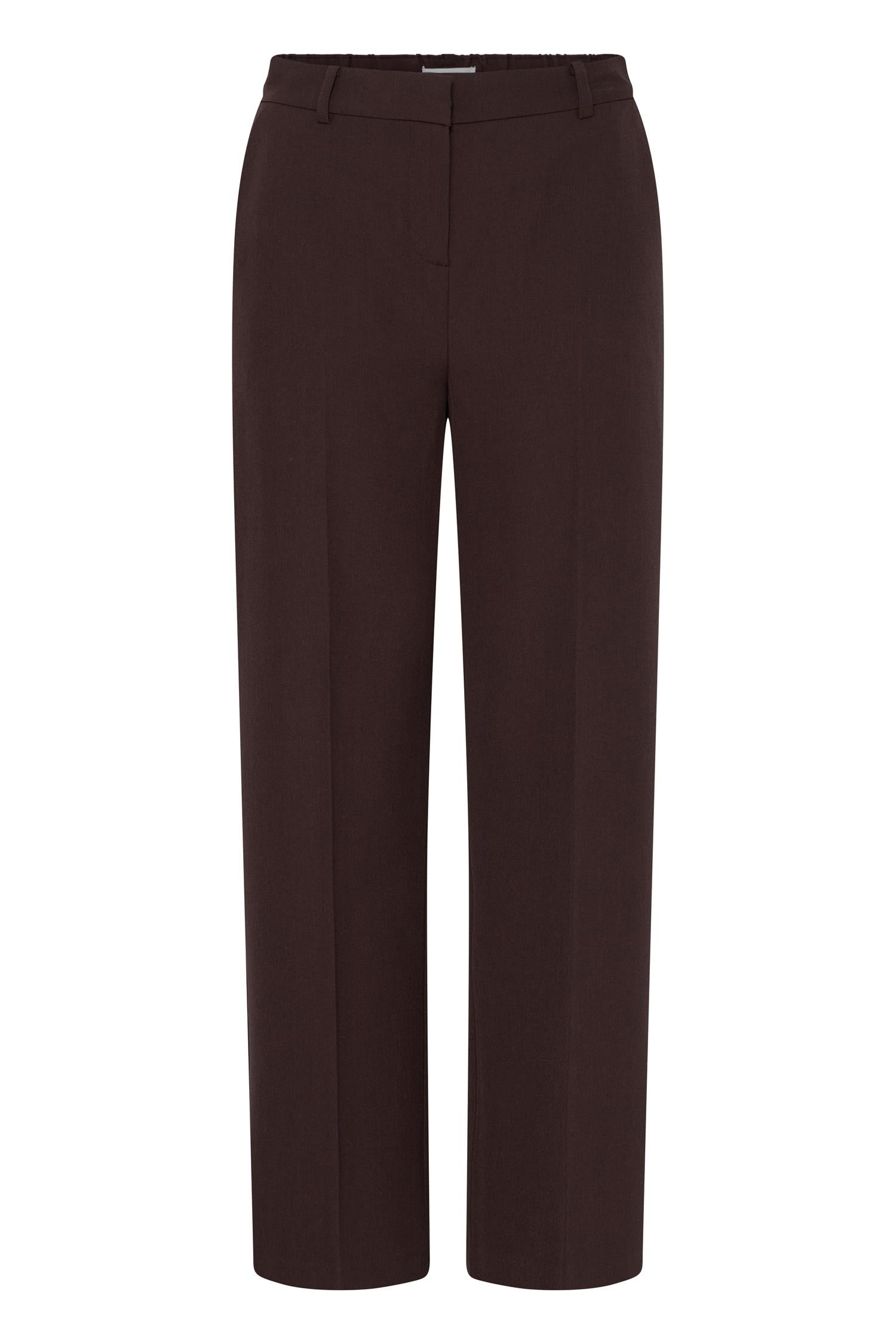 Bydanta Wide Leg Pant 2 Crop