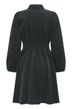 Bydenora vneck dress