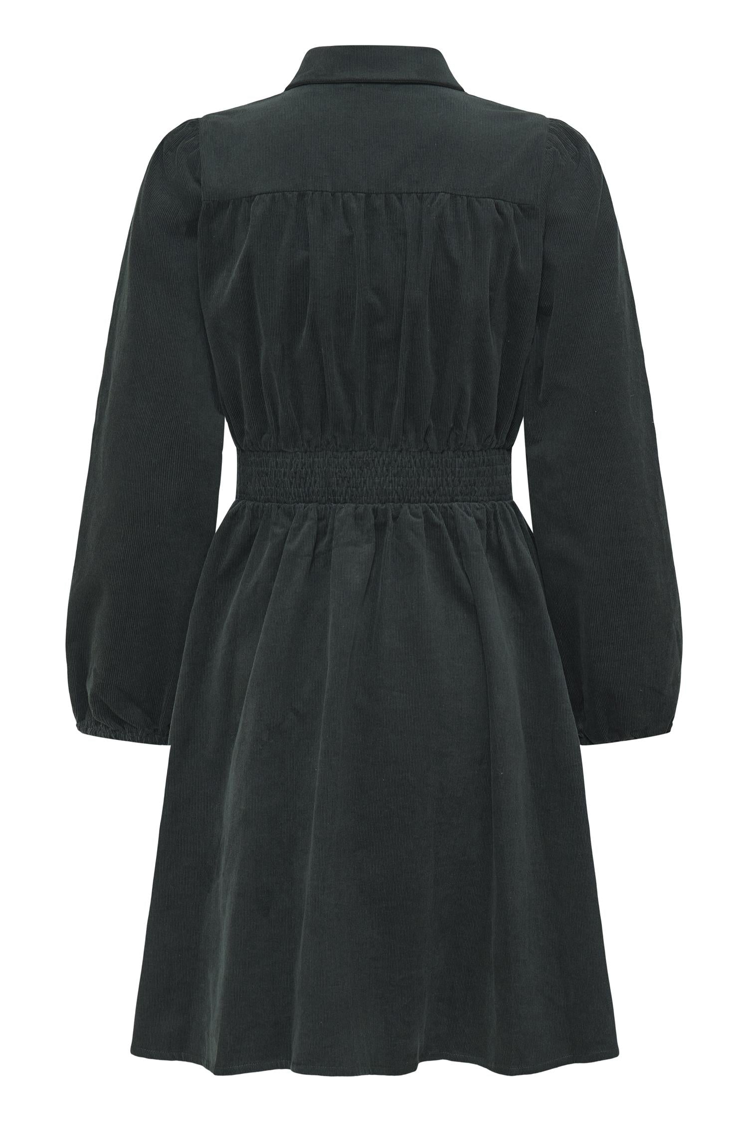 Bydenora vneck dress