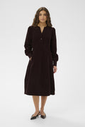 Curahena Ls dress
