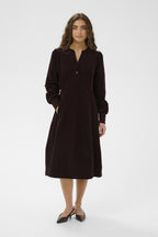 Curahena Ls dress
