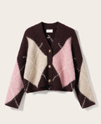 N-Laiana Knit Cardigan
