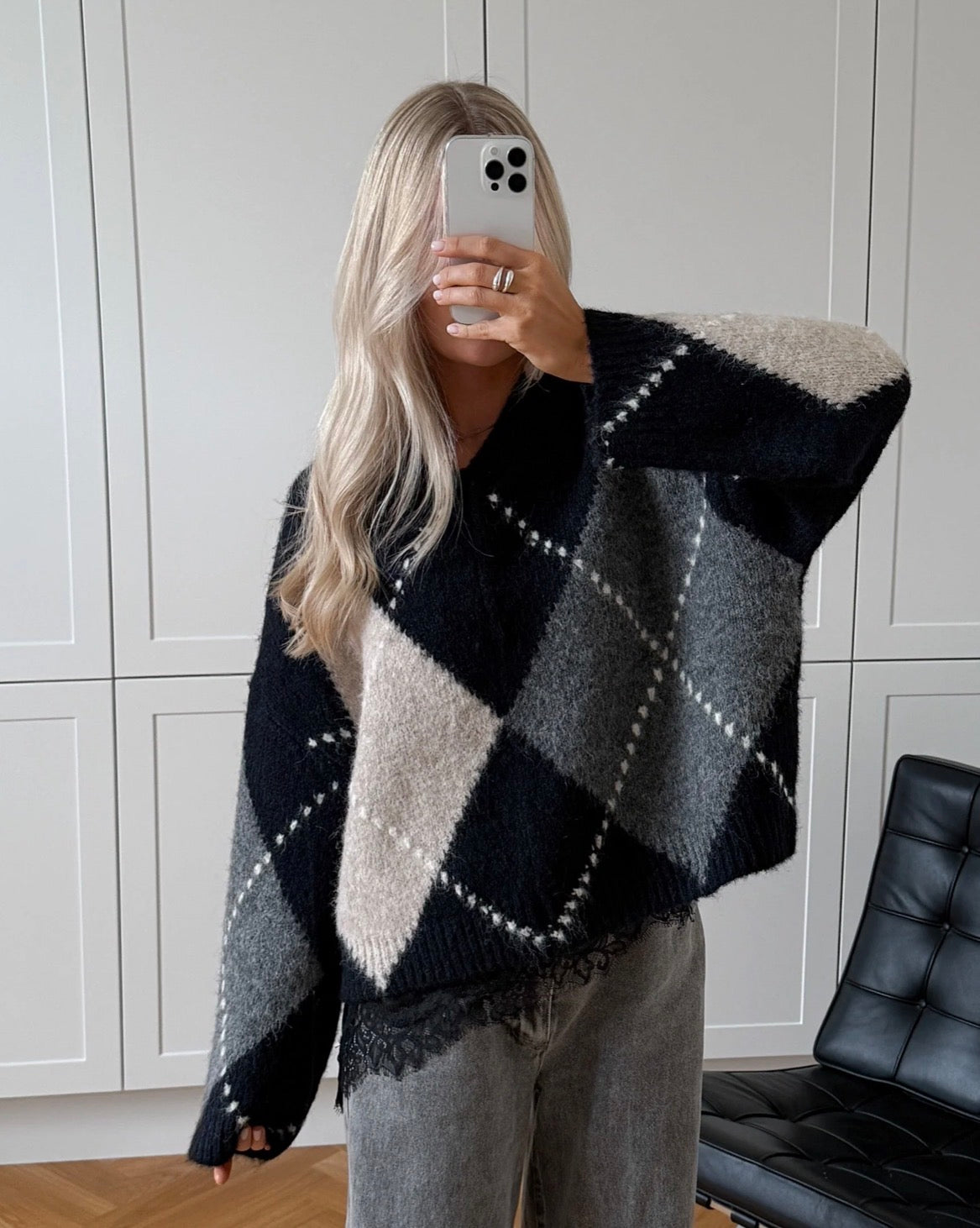 Lai knit