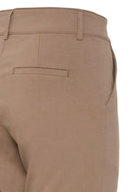 BYDIXI STRAIGHT PANTS