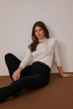 CUbengtha Long Flare Pants
