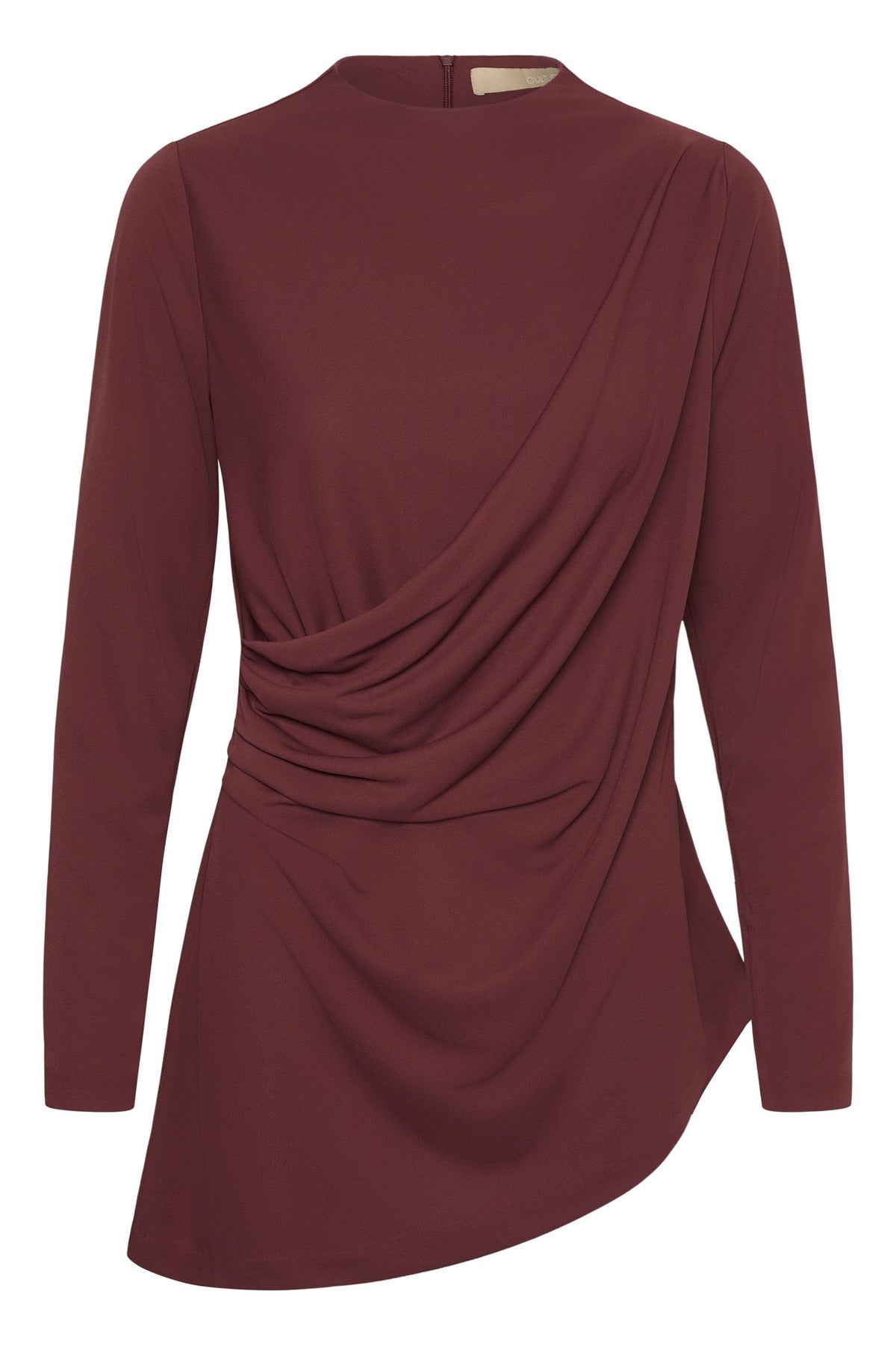 Cucamma Ls blouse