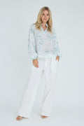 Grete blouse