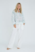 Grete blouse