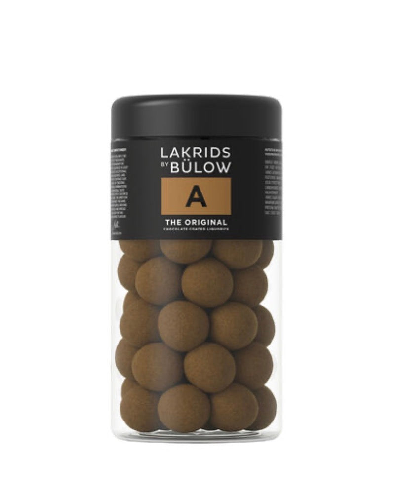 A - The Original - 295g