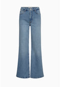 Abigail Jeans Wash Cadiz