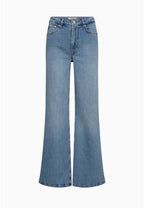 Abigail Jeans Wash Cadiz