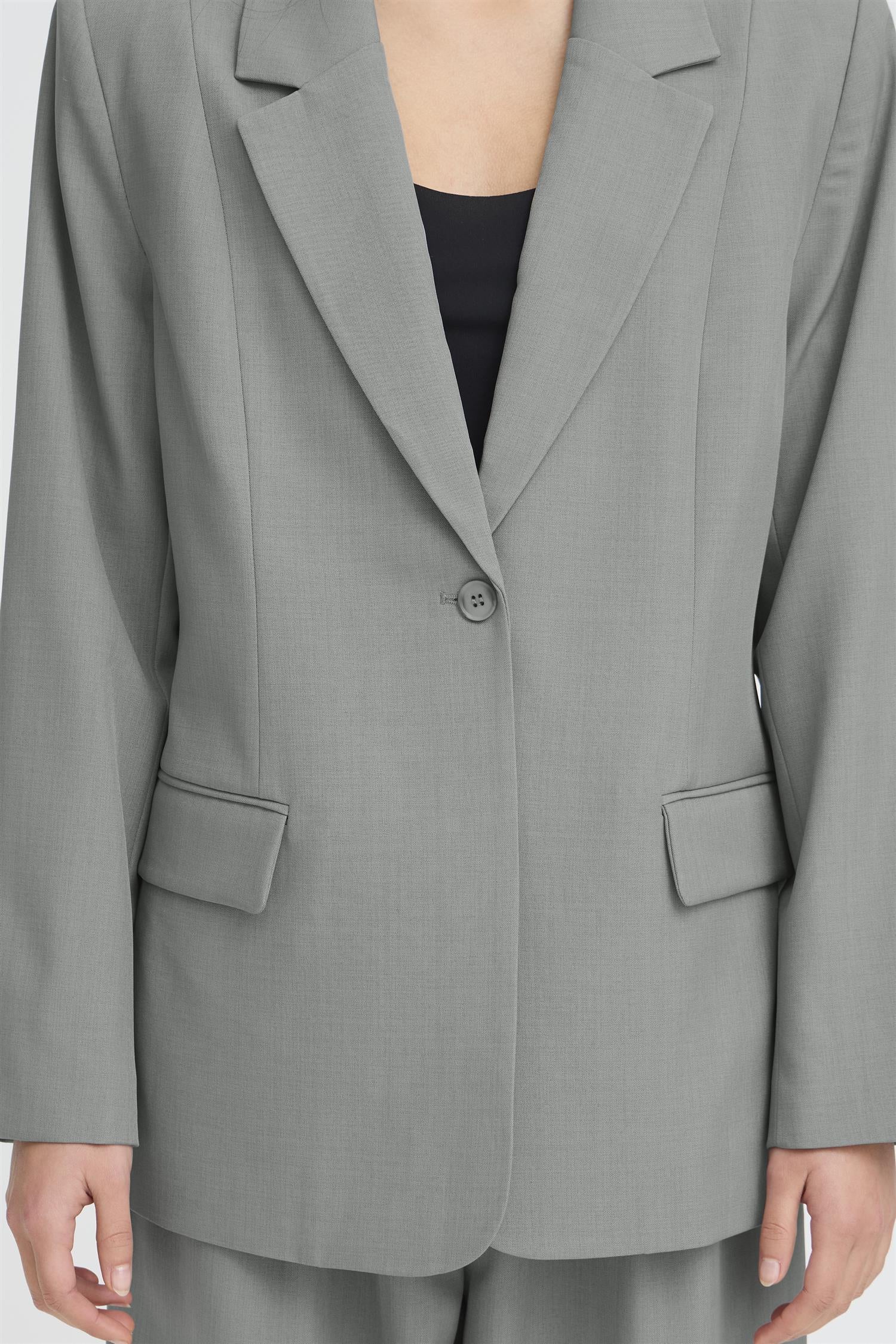 IHFAVA LONG BL