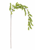 Reed stilk grønn d15 h132 cm