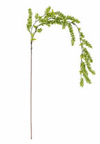 Reed stilk grønn d15 h132 cm