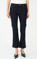Johanna kick flare
