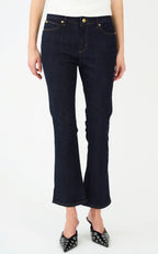 Johanna kick flare