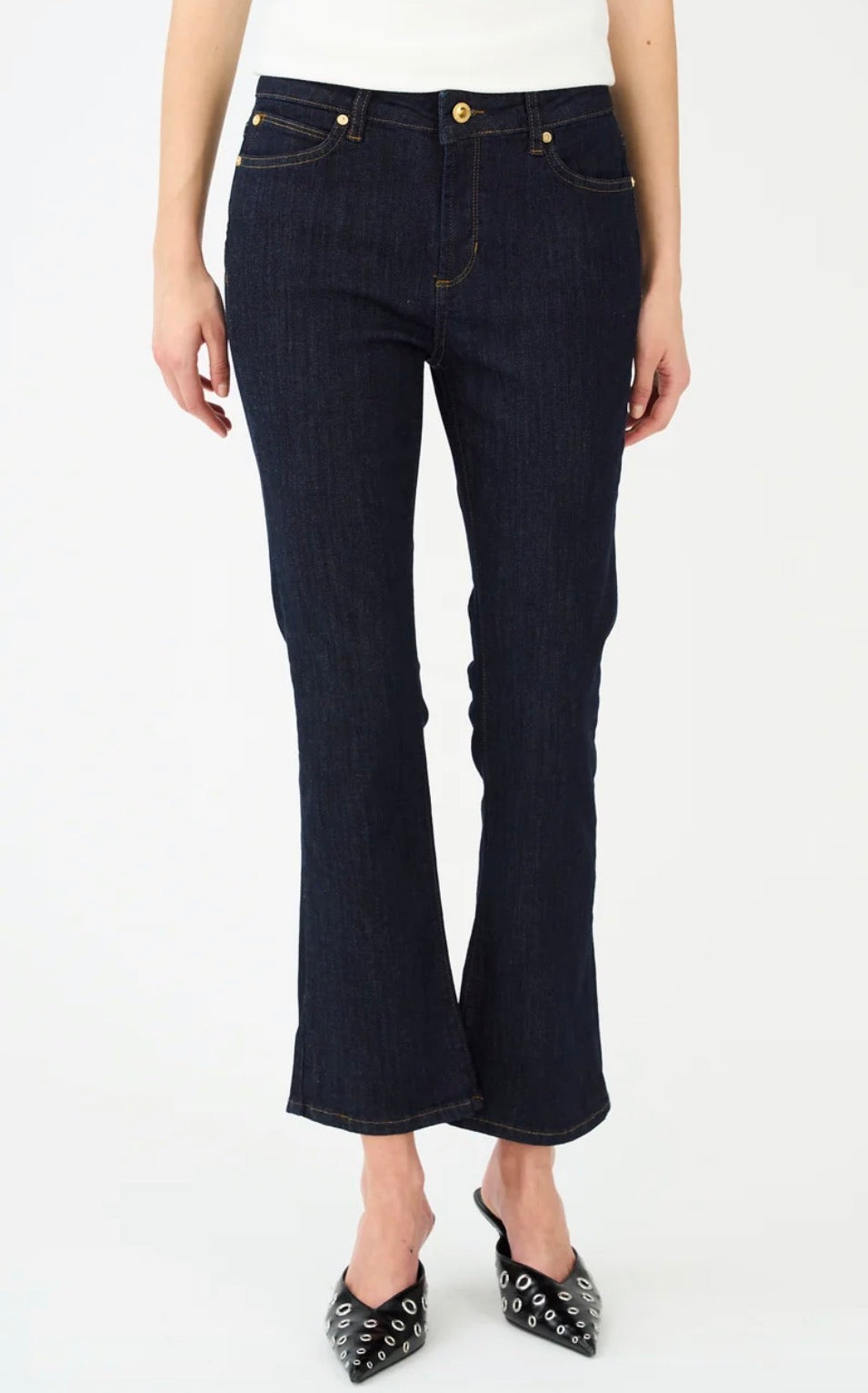 Johanna kick flare