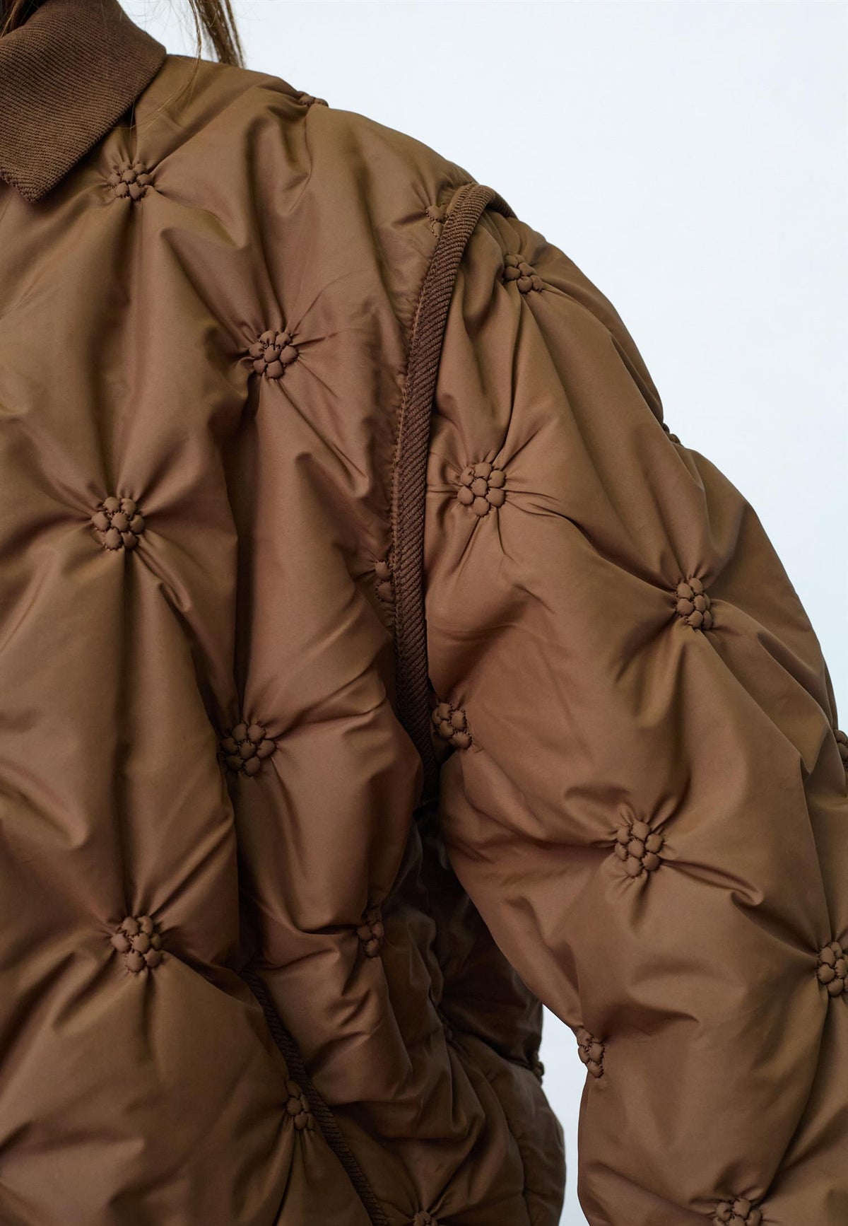 Eqa jacket