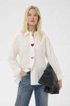 CUodette Shirt