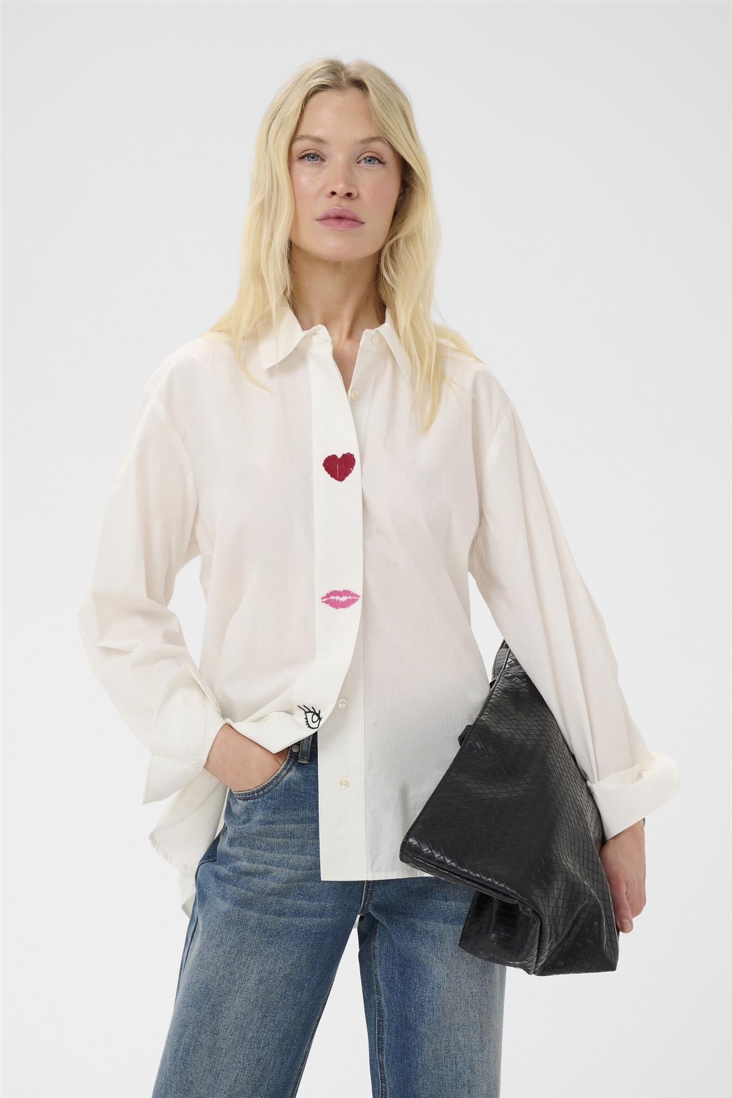 CUodette Shirt