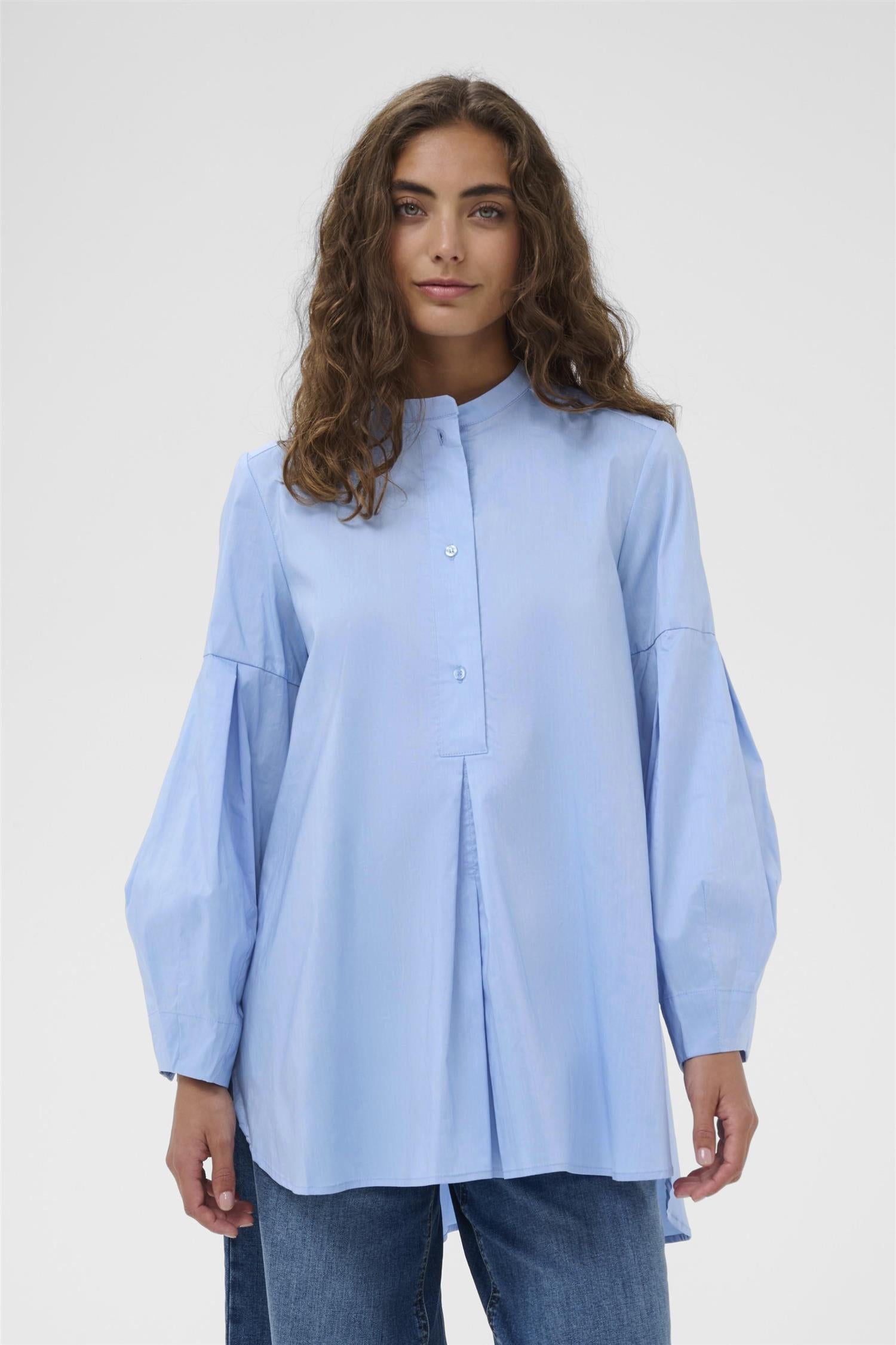 Cukiea Antoinett tunic