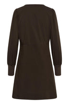 Cuzila Antoinett rib dress