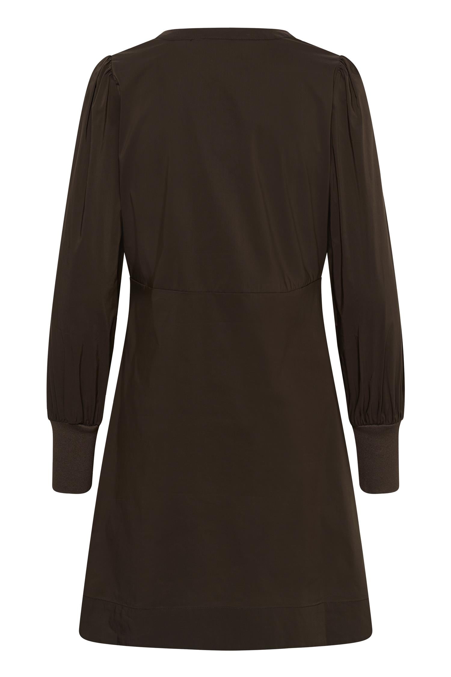 Cuzila Antoinett rib dress
