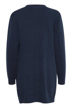 Bynonina cardigan