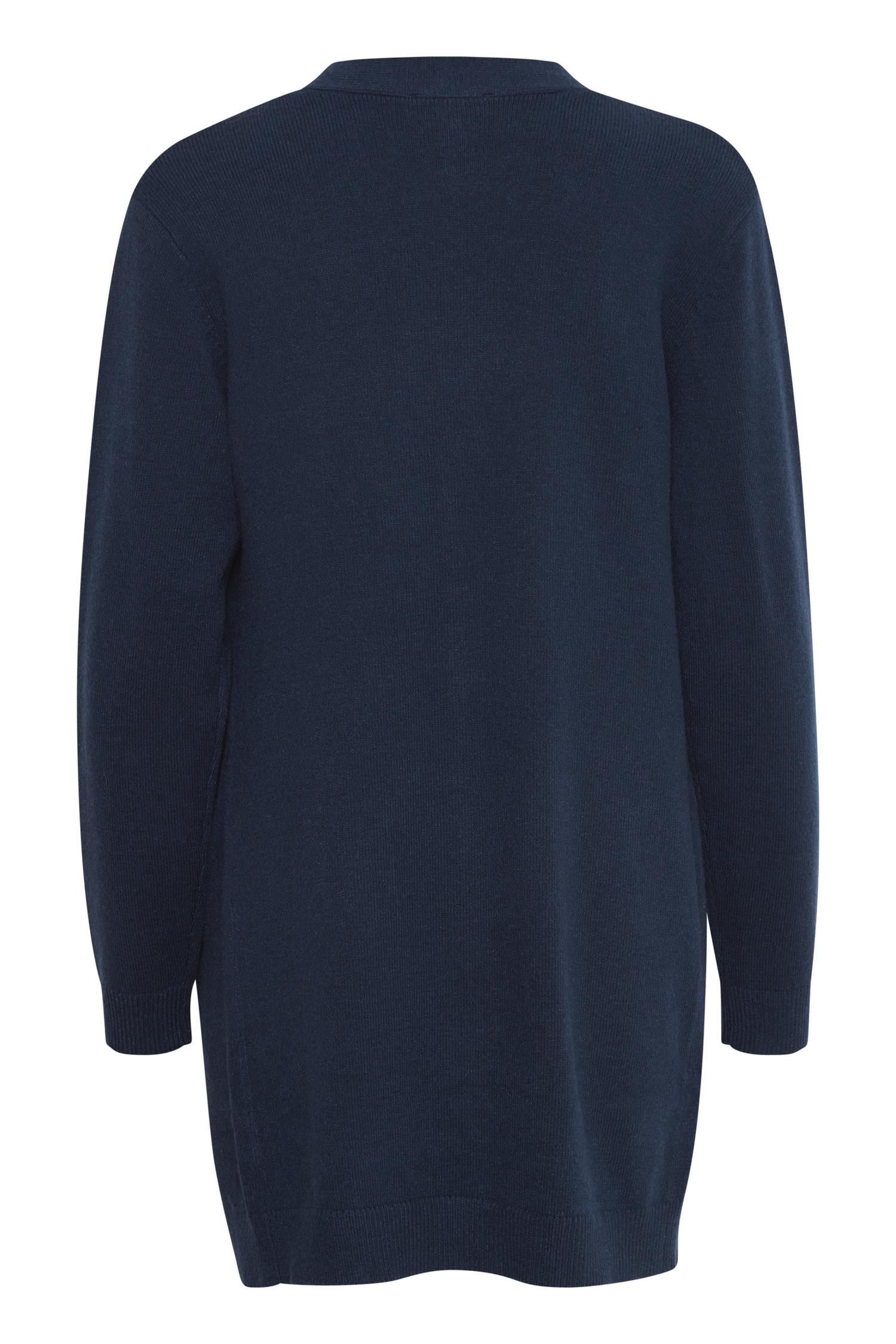 Bynonina cardigan