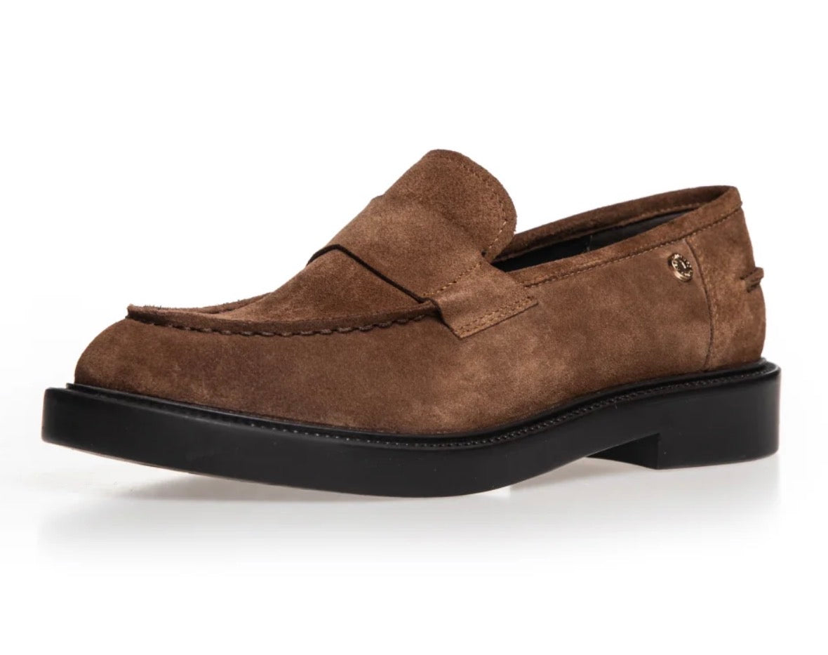 The beauty Loafers