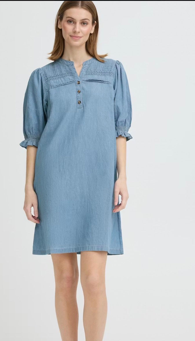 Ihnancey dress