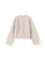 Kae knit cardigan