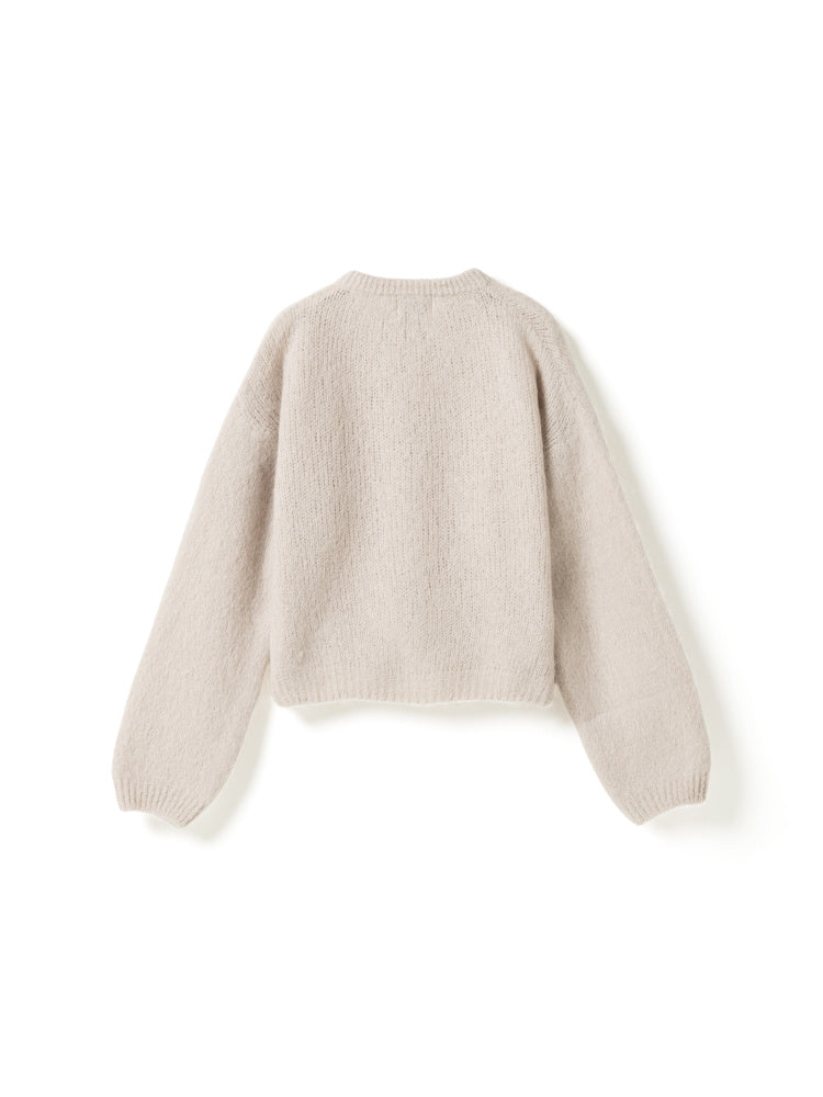 Kae knit cardigan