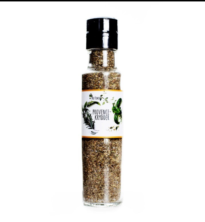Provence krydder