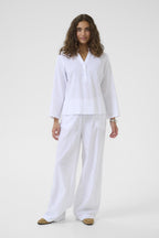 CUarletty Blouse