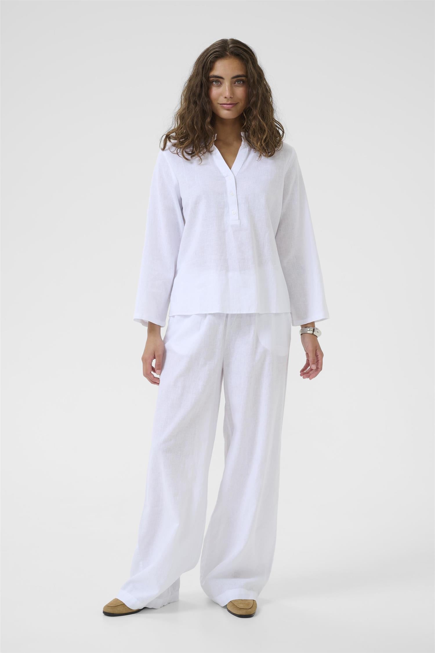 CUarletty Blouse