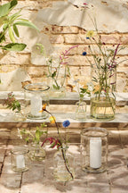 Vase Hannah h29,5 ø14,5 cm
