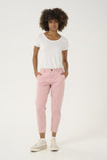 Cubrita cropped pants