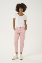 Cubrita cropped pants